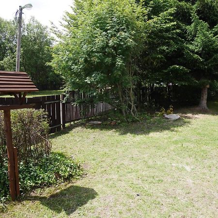 Sonja House Abertamy 빌라 외부 사진