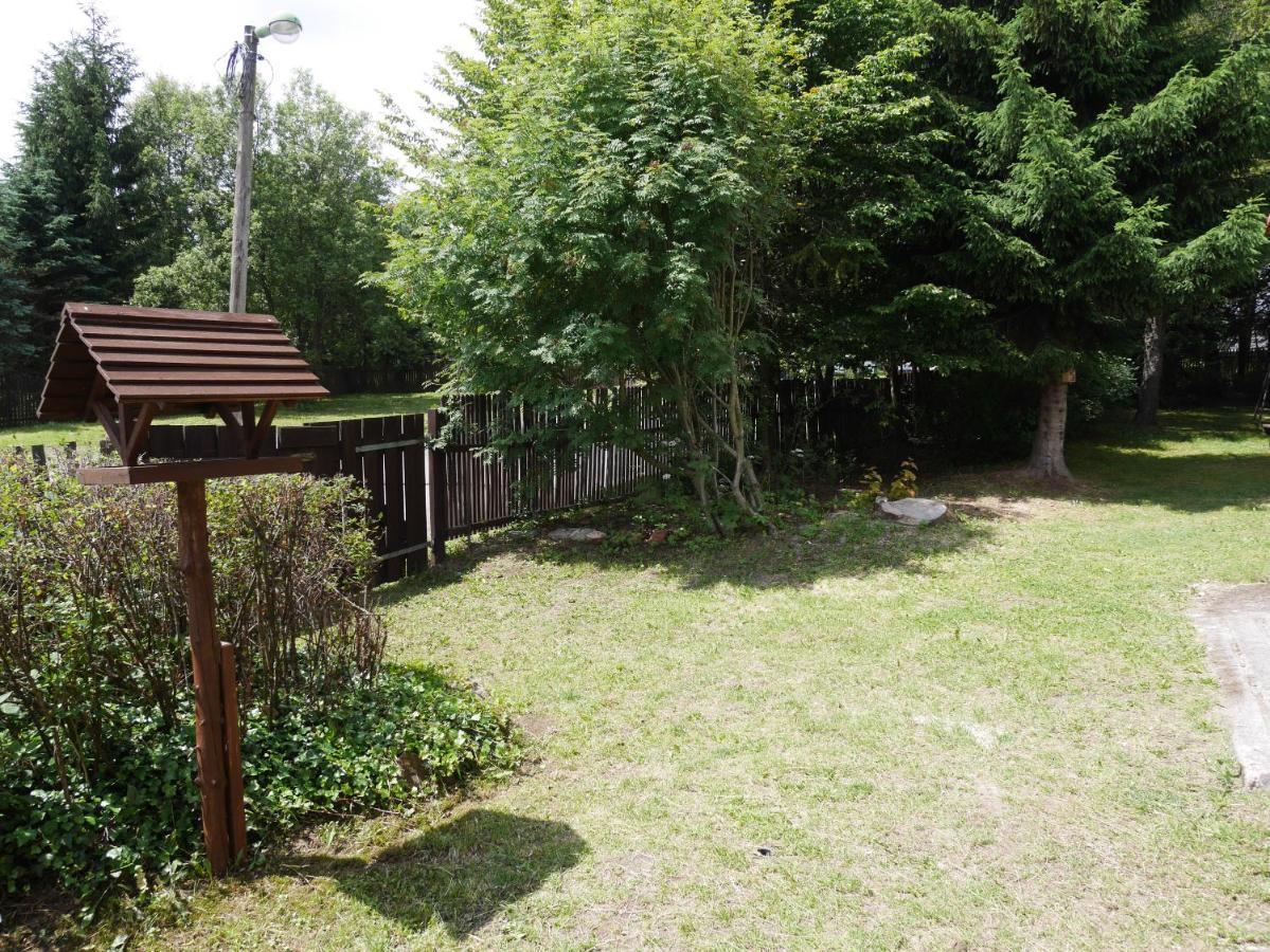 Sonja House Abertamy 빌라 외부 사진