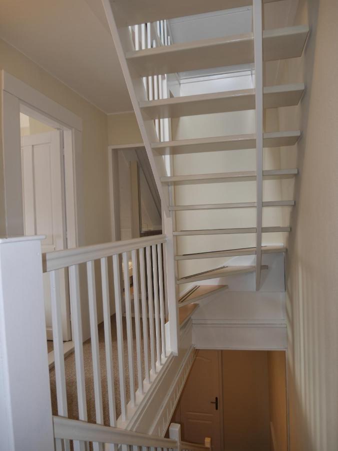 Sonja House Abertamy 빌라 외부 사진