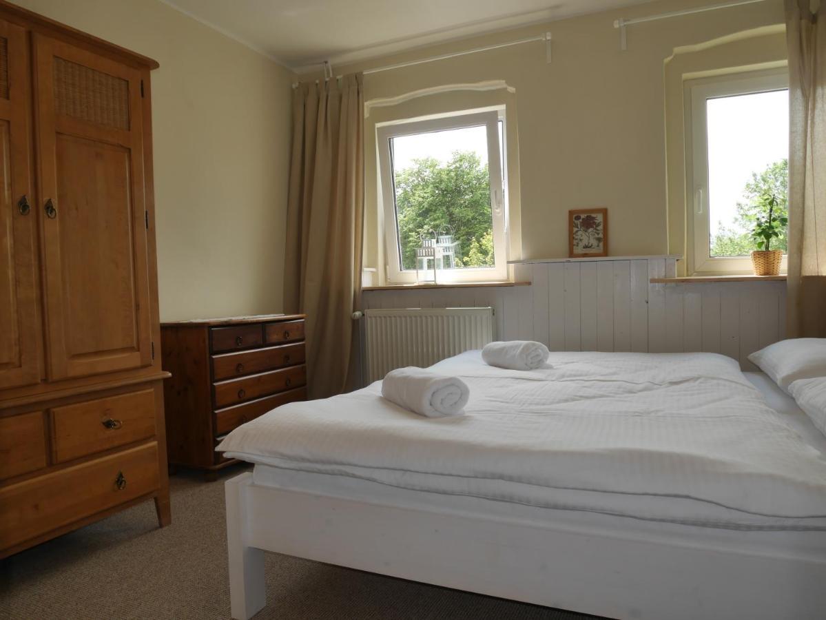 Sonja House Abertamy 빌라 외부 사진