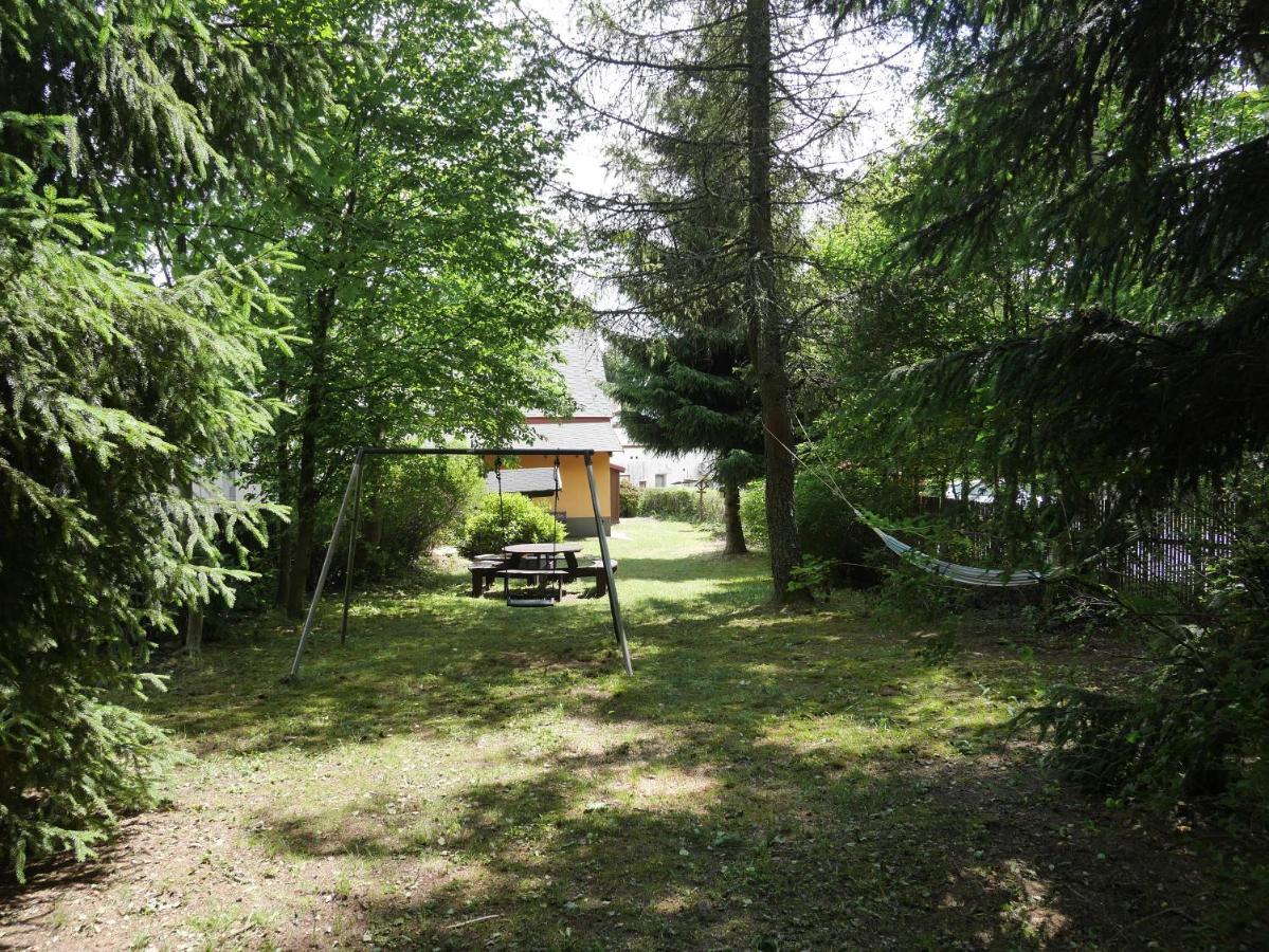 Sonja House Abertamy 빌라 외부 사진