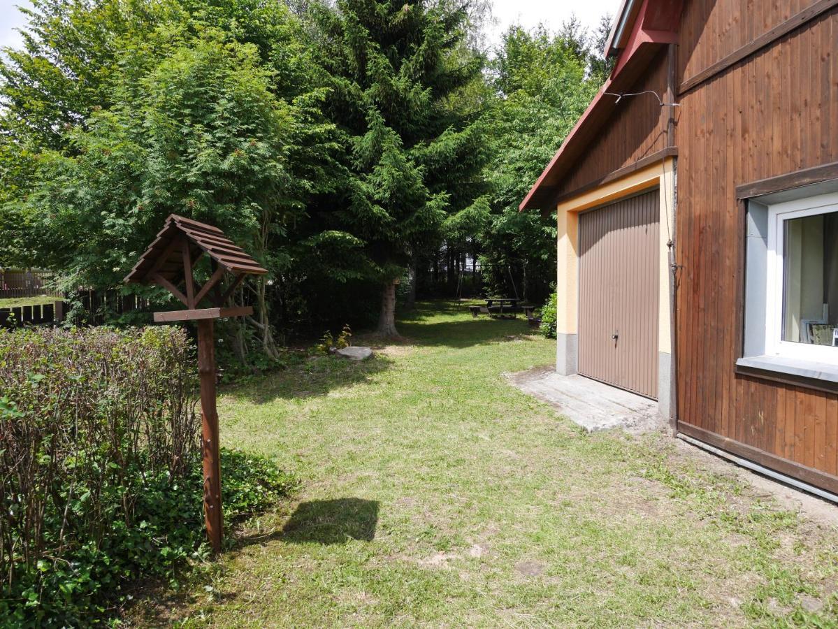 Sonja House Abertamy 빌라 외부 사진