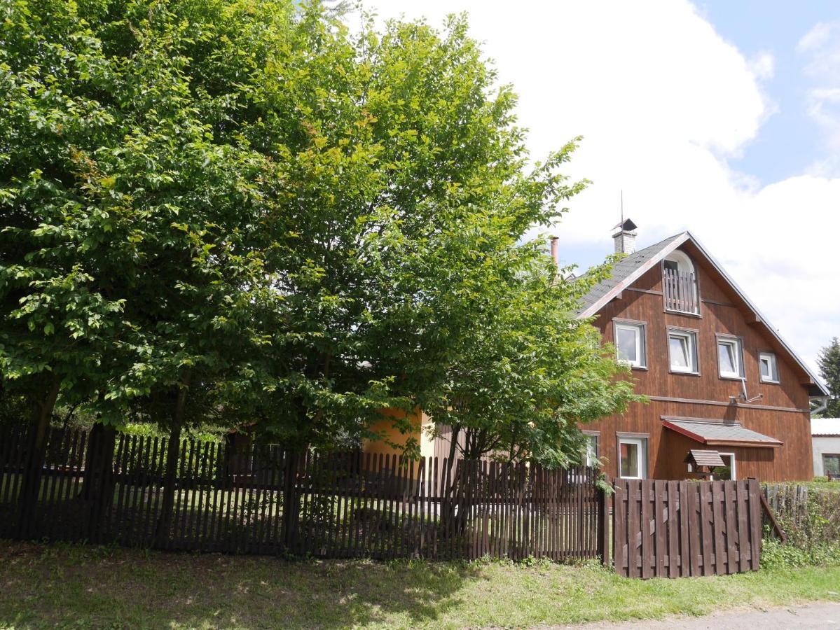 Sonja House Abertamy 빌라 외부 사진
